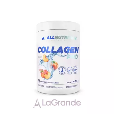 Allnutrition Collagen Pro Peach    , ,      