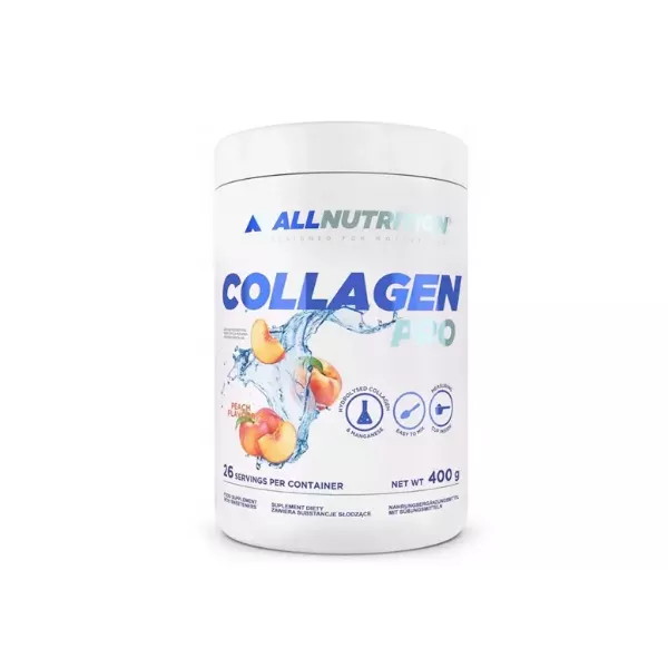 Allnutrition Collagen Pro Peach ������� ��� ������'� ����, �������, ����� �� ������� � ������� 