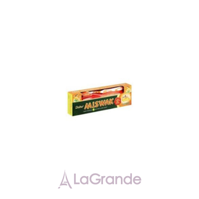 DABUR MISWAK      +    , 150