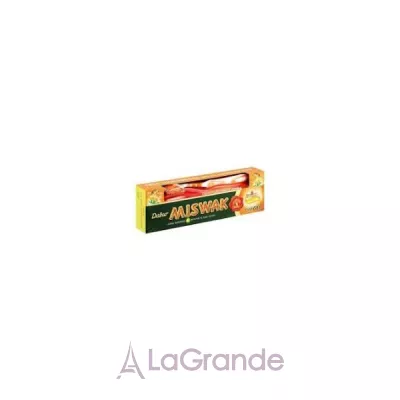 DABUR MISWAK      +    , 150