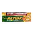 Dabur Miswak Toothpaste With A Toothbrush 150g