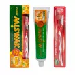 Dabur Miswak Toothpaste With A Toothbrush   