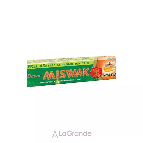 Dabur Miswak Toothpaste ������ ����� �������� 