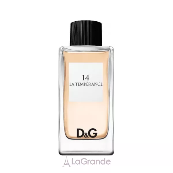 Dolce & Gabbana D&G Anthology La Temperance 14 ��������� ����