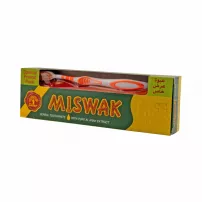 Dabur Miswak Toothpaste With A Toothbrush ������ ����� "��������" + ������ �����
