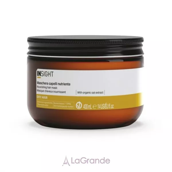 Insight Dry Hair Nourishing Mask ����� �������� ��� ������ �������