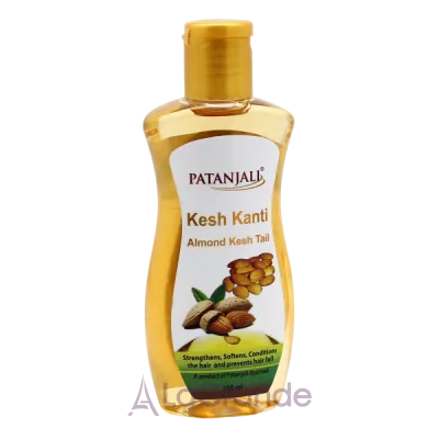 Patanjali Kesh Kanti Oil Hair    