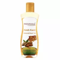 Patanjali Kesh Kanti Oil Hair ����� ��� ����� "�������"
