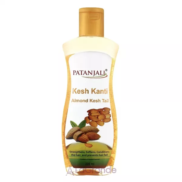 Patanjali Kesh Kanti Oil Hair ����� ��� ����� 