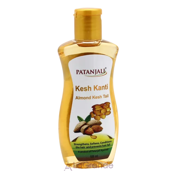 Patanjali Kesh Kanti Oil Hair ����� ��� ����� 