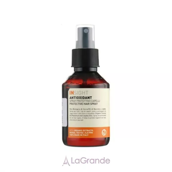 Insight Antioxidant Protective Hair Spray �������� ����� ��� �����
