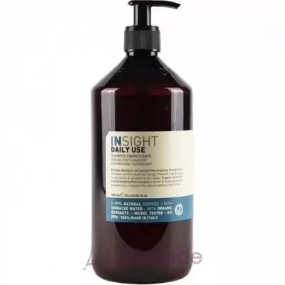 Insight Daily Use Energizing Shampoo   