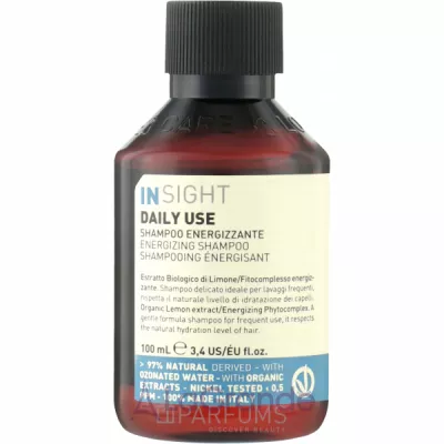 Insight Daily Use Energizing Shampoo   