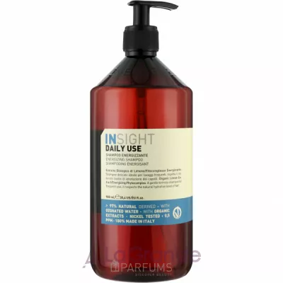 Insight Daily Use Energizing Shampoo   