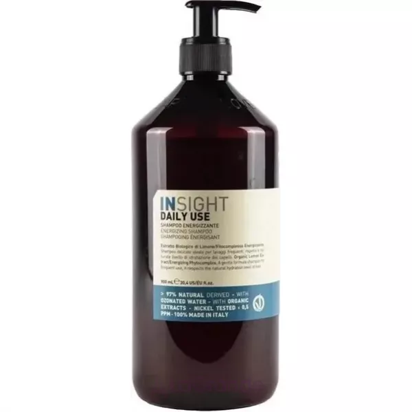 Insight Daily Use Energizing Shampoo ������� �������� 