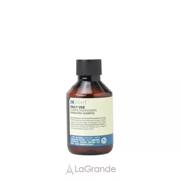 Insight Daily Use Energizing Shampoo ������� �������� 