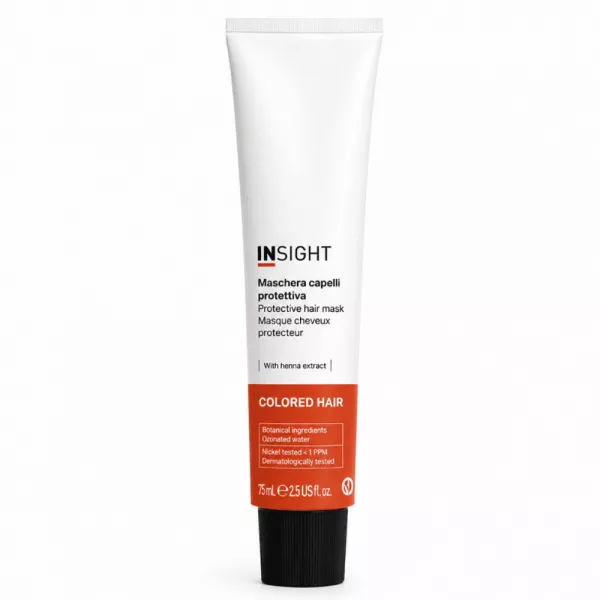 Insight Colored Hair Protective Mask ����� ��� ����������� �������