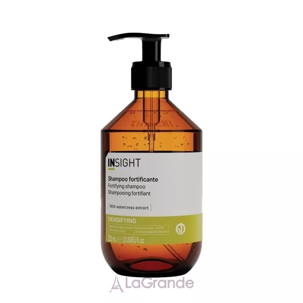 Insight Densifying Shampoo ������� ������������ ����� ��������� �������
