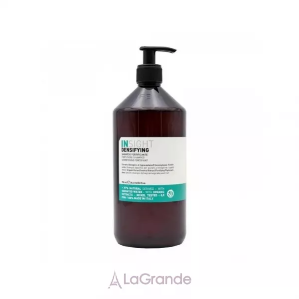 Insight Densifying Shampoo ������� ������������ ����� ��������� �������