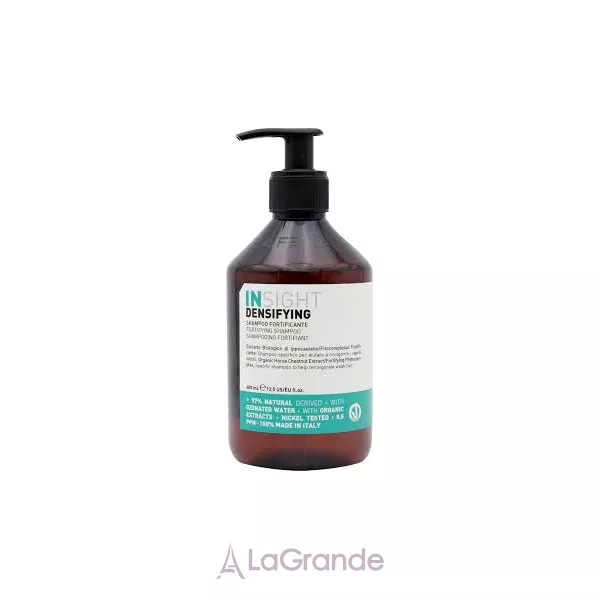 Insight Densifying Shampoo ������� ������������ ����� ��������� �������