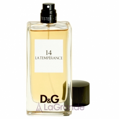 Dolce & Gabbana D&G Anthology La Temperance 14   ()