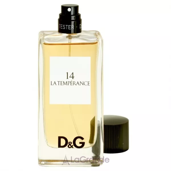 Dolce & Gabbana D&G Anthology La Temperance 14 ��������� ���� (������)