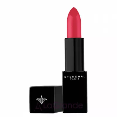 Stendhal Satin Effect Lipstick   