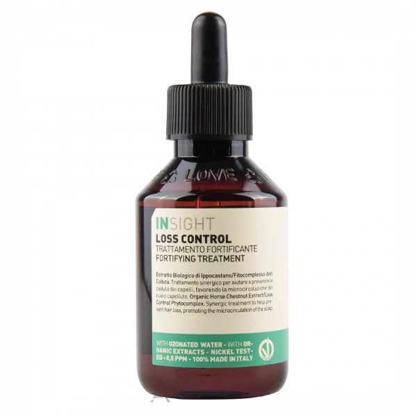 Insight Densifying Loss Control Fortifying treatment ������������ ������� ����� ��������� �������