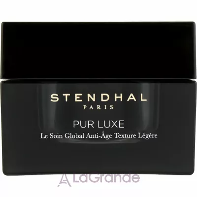 Stendhal Pur Luxe Total Anti Aging Care Light Texture    