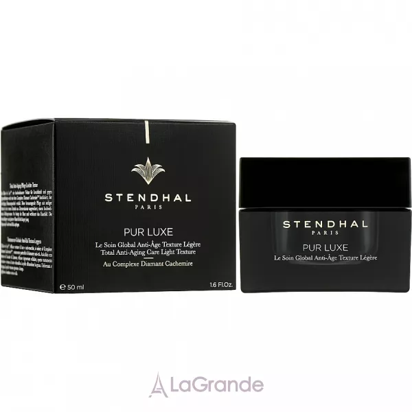 Stendhal Pur Luxe Total Anti Aging Care Light Texture ��������� ��������������� ������ ����