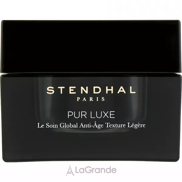 Stendhal Pur Luxe Total Anti Aging Care Light Texture ��������� ��������������� ������ ����