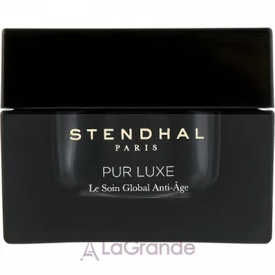 Stendhal Pur Luxe Global Anti-Aging Care   