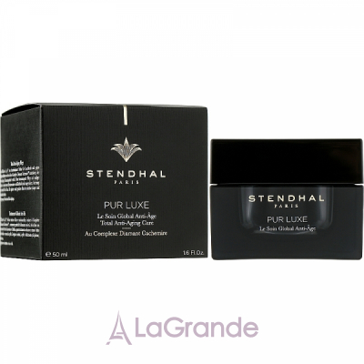 Stendhal Pur Luxe Global Anti-Aging Care   