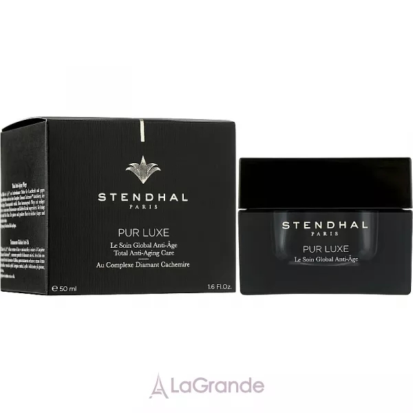 Stendhal Pur Luxe Global Anti-Aging Care ��������� ��������������� ����