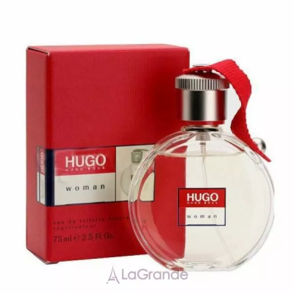 Hugo Boss Hugo Woman ��������� ����