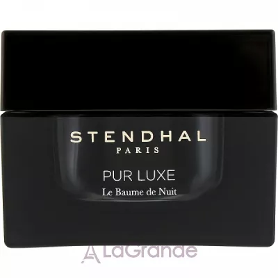 Stendhal Pur Luxe Night Balm    