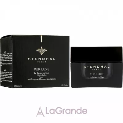 Stendhal Pur Luxe Night Balm    