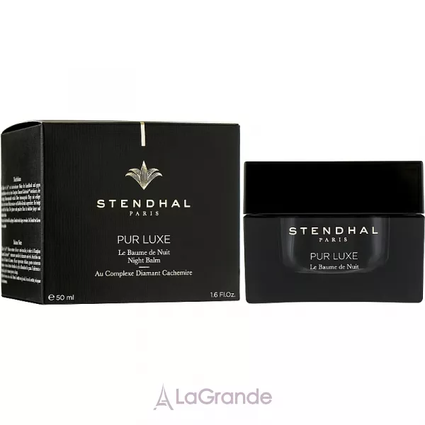Stendhal Pur Luxe Night Balm ��������� ��������������� ������ �������