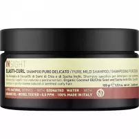 Insight Elasti-Curl Pure Mild Shampoo ������ ������� ��� �������� �����