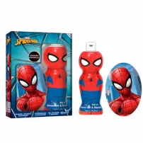 Air-Val International Marvel Spider-Man Set ����� ��� ��������� (�������-���� 400 �� + �������)