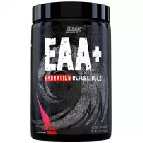 Nutrex Research EAA + Hydration 30srv  Fruit Punch �������� ����������� "��������� ����"