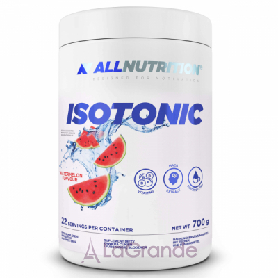 Allnutrition Isotonic Watermelon   