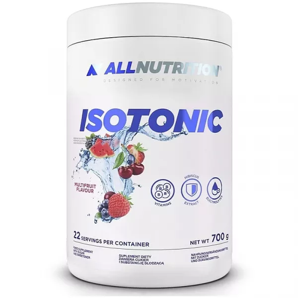 Allnutrition Isotonic Multifruit ������� ������� ���������. �����������
