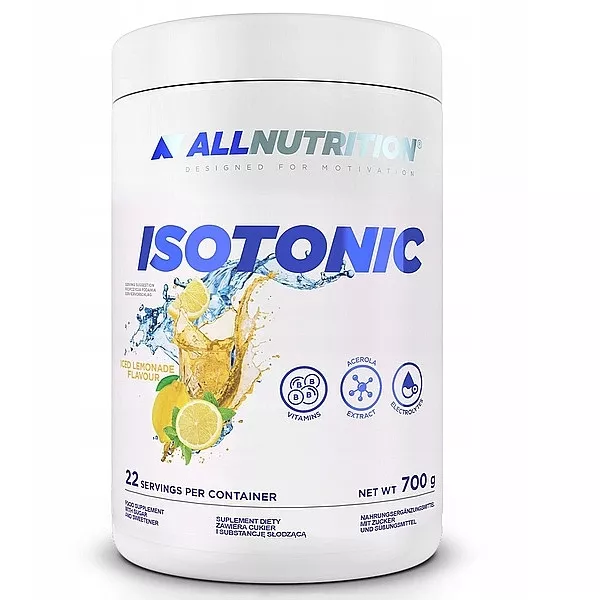Allnutrition Isotonic Iced Lemonade ������� ������� ���������. �������