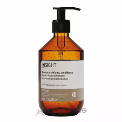 Insight Intech Gentle Moisture Shampoo ͳ���� �������������� ������� ���� ������� ��������