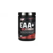 Nutrex Research EAA + Hydration 30srv It's Mango Time �������� ����������� "�����"