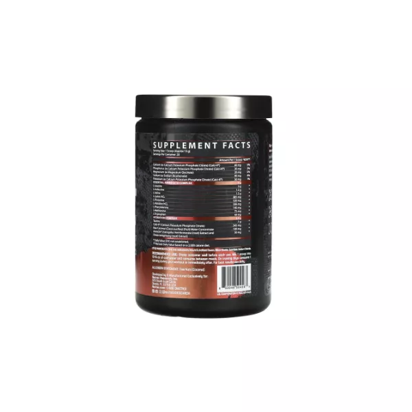 Nutrex Research EAA + Hydration 30srv It's Mango Time �������� ����������� 