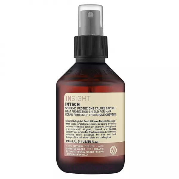 Insight Intech Heat Protection Shield For Hair ������������� ����� ��� �����