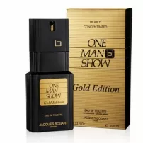 Bogart Jacques One Man Show Gold Edition �������� ����