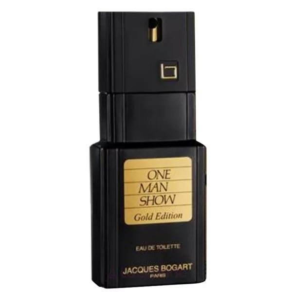 Bogart Jacques One Man Show Gold Edition ��������� ����